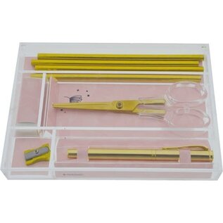 Giftbox bureau accessoires classy&Sassy