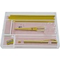 Giftbox bureau accessoires classy&Sassy