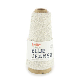 BLUE JEANS II 200 - Ecru bad 78595A