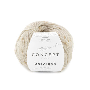 UNIVERSO 51 - Beige-Goud bad 79811A
