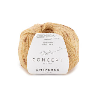 UNIVERSO 54 - Perzik-Koper bad 79817A
