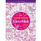 Boek - Mijn wondermooie kleurblok