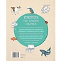 Boek - 1001 dingen tekenen