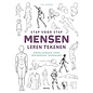 Boek - Stap voor stap mensen leren tekenen