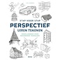 Boek - Stap voor stap perspectief leren tekenen