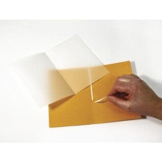 Speciaal dubbelzijdig plakband 6mm 10m