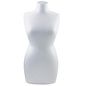 Isomo - Styropor-torso, 50 cm