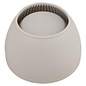 Silicone gietmal decobord geribbeld