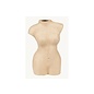 Ecoshape Vaas Vrouwentorso 17x10x26cm