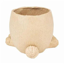 Konijnen eierdopje 7x6x6 cm