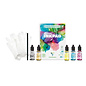 Starterset alcohol Inkt A5