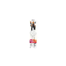 Darwi - Set van 5 penselen Acryl