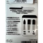 Darwi - Set van 5 penselen Acryl