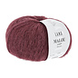 MALOU LIGHT | 887.0062 bordeaux bad 68501