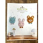 Boek - Leaflet Good Night 1 patroon ECO VITA 4