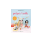 Livre - La poupée Vanille et ses amis