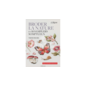 Livre - Broder la nature en 10 samplers somptueux