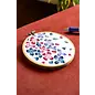 DMC Hydrangea Petals punch needle kit