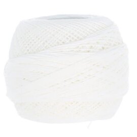 DMC SPECIAL DENTELLES 80 5g B5200 extra wit