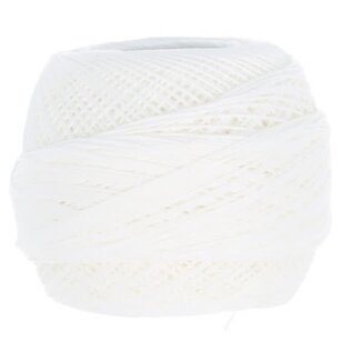 DMC DMC SPECIAL DENTELLES 80 5g B5200 extra wit