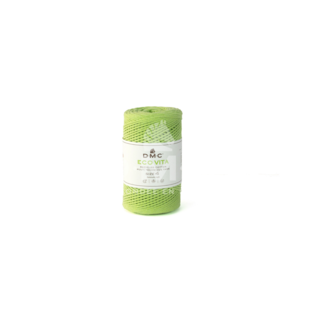 DMC Eco vita Size 4 col.138 groen bad 2211