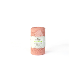 DMC Eco vita Size 4 col.059 zalm bad 2211