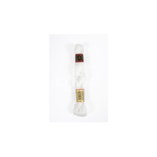 DMC - Coton Perlé - Retors d'Alsace 25g Blanc