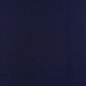 Boord uni 7 cm x 135 cm - Kleur 210 Blauw