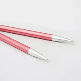 KnitPro Zing korte verwisselbare breinaalden 6.50mm