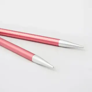 KnitPro Zing korte verwisselbare breinaalden 6.50mm