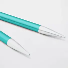 KnitPro  Zing korte verwisselbare breinaalden 8.00mm