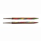 KnitPro Symfonie korte verwisselbare breinaalden 5.50mm