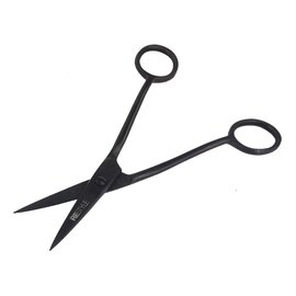 Gebogen borduurschaar 6 inch (15,24 cm)