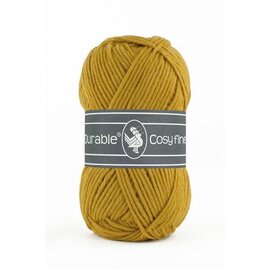 Durable Cosy Fine 2182 ochre bad 3939