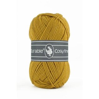 Durable Cosy Fine 2182 ochre bad 3939