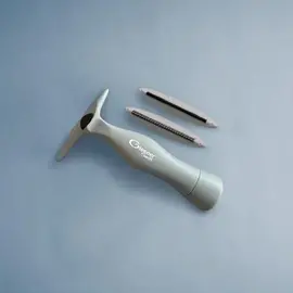 Gleener Swift Pluizenverwijderaar grijs