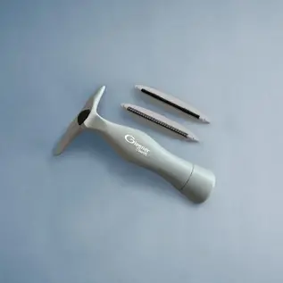 Gleener Swift Pluizenverwijderaar grijs