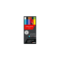CARAN D'ACHE 12 NEOART 6901 WAX-OIL PASTELS