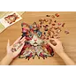 Houten Puzzel - Cat King