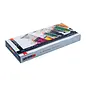 Cobra Artist Olieverf Geschenkverpakking 10 x 40 ml + Accessories
