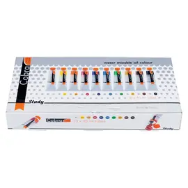 Talens Cobra Study Olieverf Set 10 x 40 ml