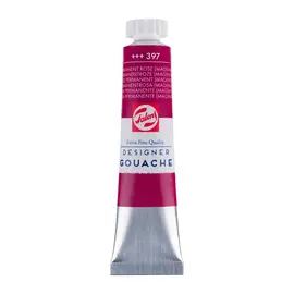 Talens plakkaatverf magenta 20 ml