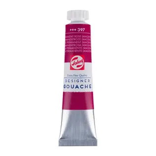 Talens plakkaatverf magenta 20 ml