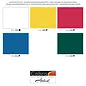 Cobra Artist Olieverf Starterset 5 x 40 ml