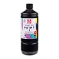 Talens Talens Poster Paint 1L Zwart