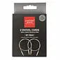 Knitpro - Lantern Moon Swivel Verwis. kabel voor 80cm naald