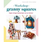 Boek Workshop Granny squares
