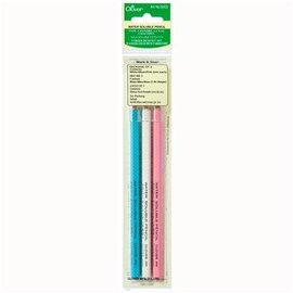 Clover 5000 Water oplosbare patroonpotlood