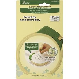 Clover BORDUURRING 12CM