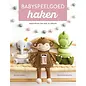 Babyspeelgoed haken - Svetlana Golova -
